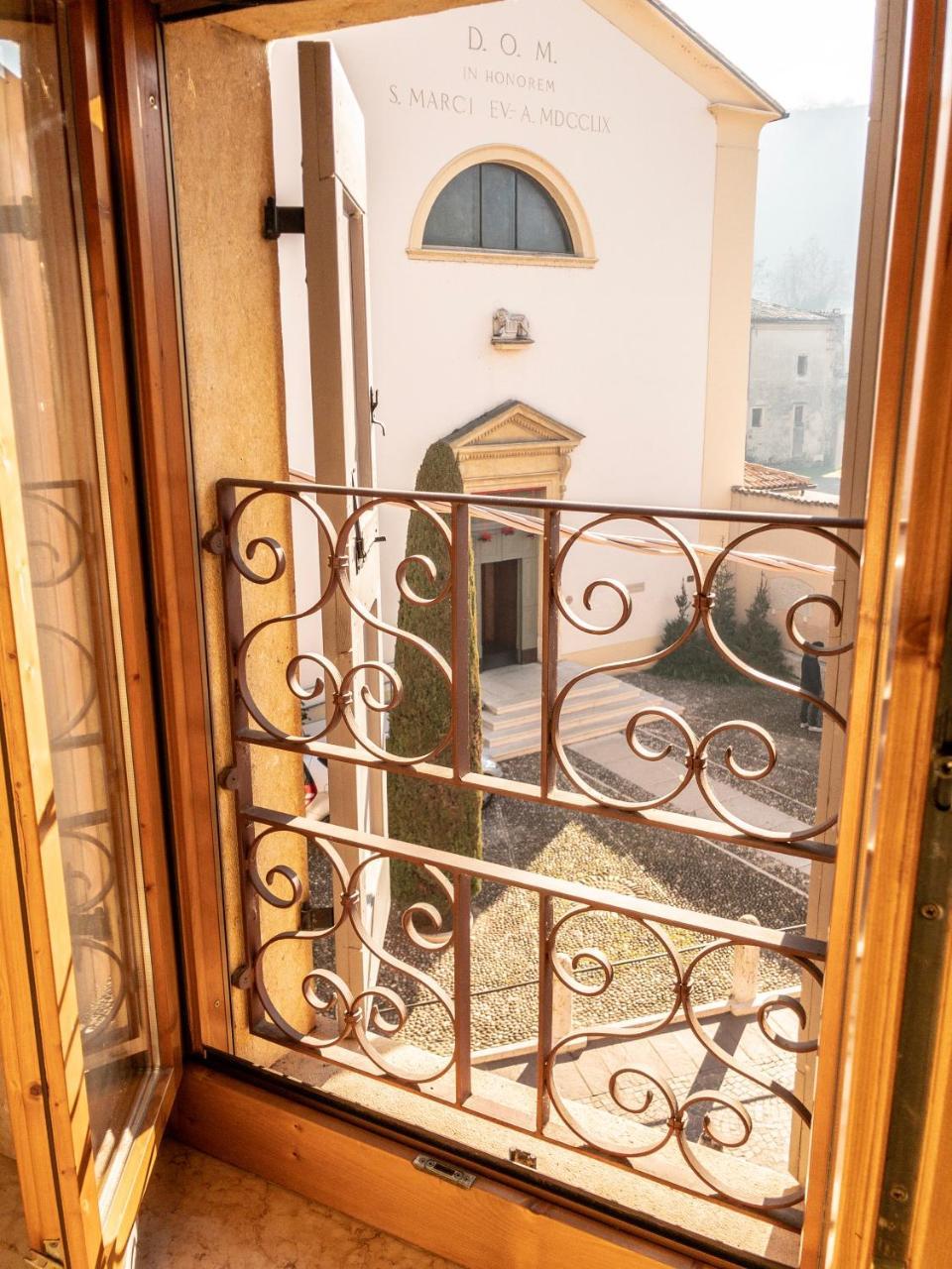 Le Finestre Su Borghetto Otel Valeggio sul Mincio Dış mekan fotoğraf