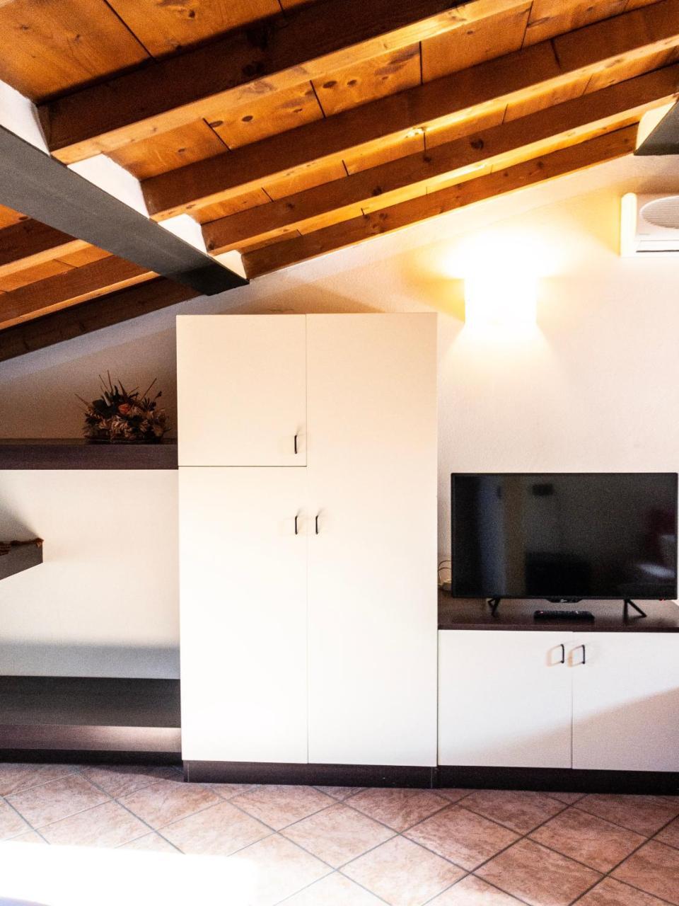 Le Finestre Su Borghetto Otel Valeggio sul Mincio Dış mekan fotoğraf