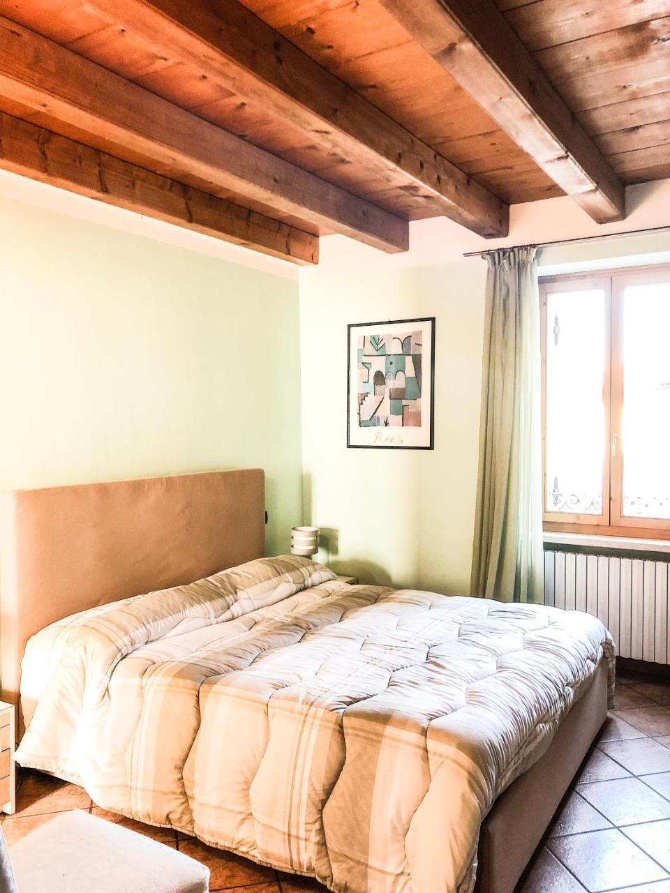Le Finestre Su Borghetto Otel Valeggio sul Mincio Dış mekan fotoğraf