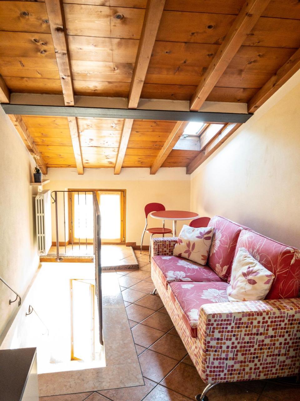 Le Finestre Su Borghetto Otel Valeggio sul Mincio Dış mekan fotoğraf