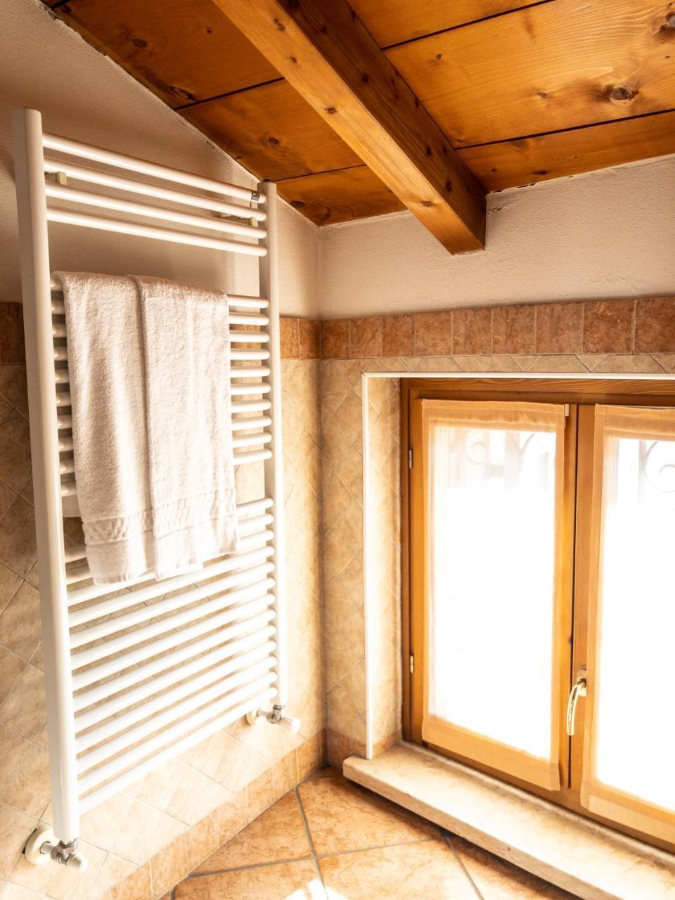 Le Finestre Su Borghetto Otel Valeggio sul Mincio Dış mekan fotoğraf