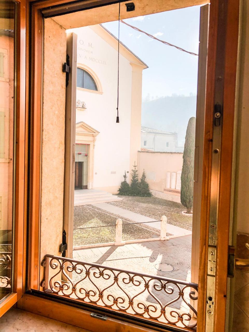 Le Finestre Su Borghetto Otel Valeggio sul Mincio Dış mekan fotoğraf