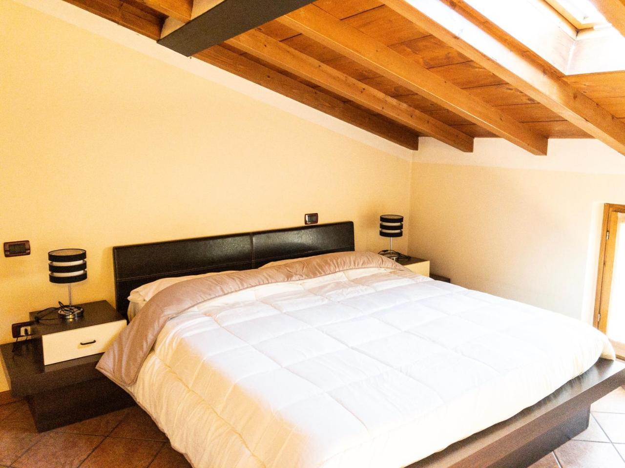 Le Finestre Su Borghetto Otel Valeggio sul Mincio Dış mekan fotoğraf